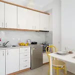 Apartament Dionysia *