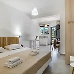 Apartament Dionysia Lefkáda