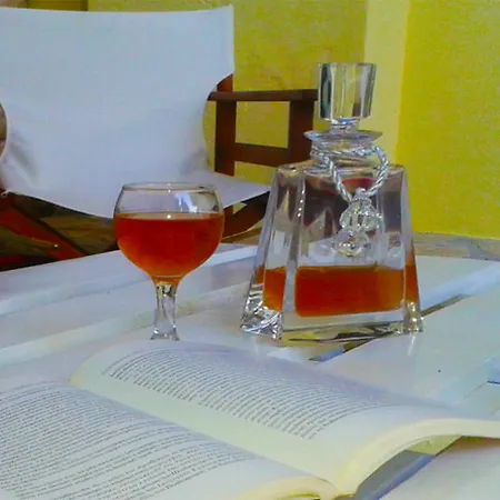 Διαμέρισμα διονυσία