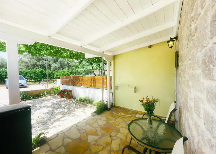 Apartamento Dionysia *