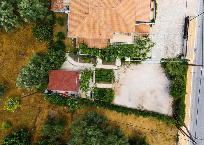 Dionysia Apartamento Lefkáda