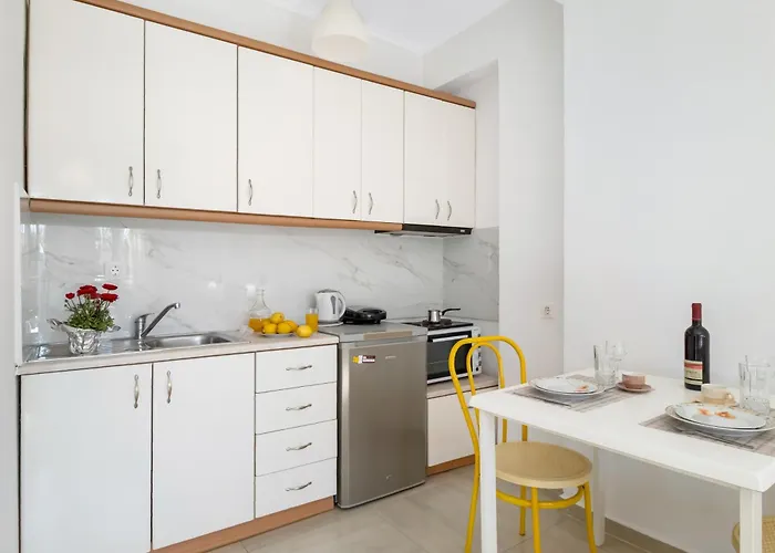 Apartamento Dionysia *