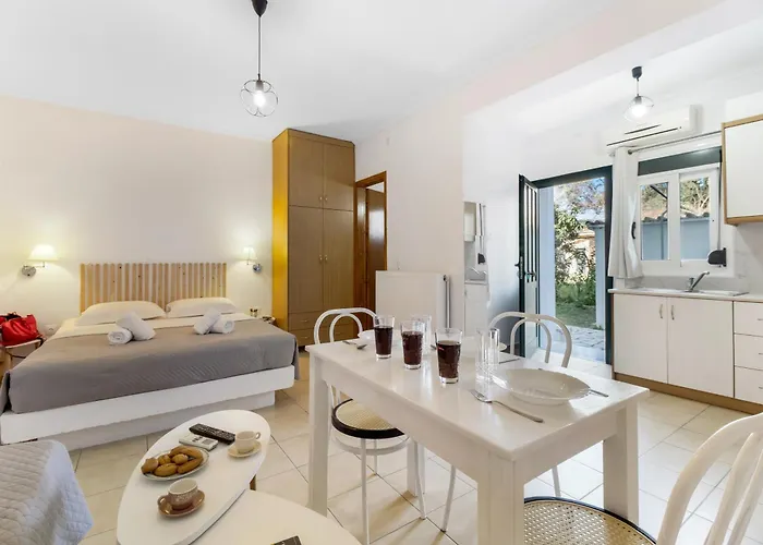Apartamento Dionysia *