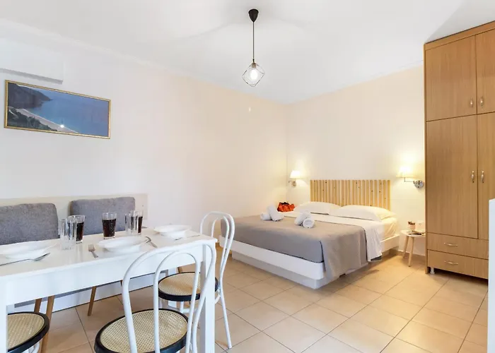 Dionysia Apartamento Lefkáda