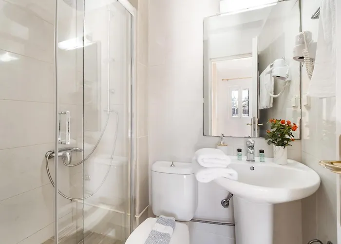 Apartamento Dionysia