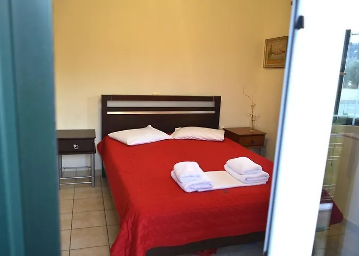 Apartamento Dionysia