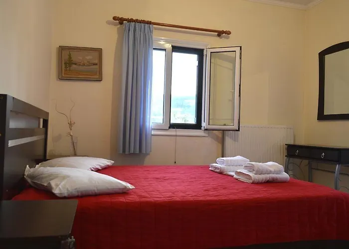 Dionysia Apartamento *