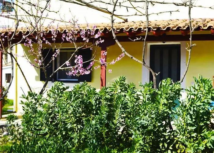 Dionysia Apartamento *