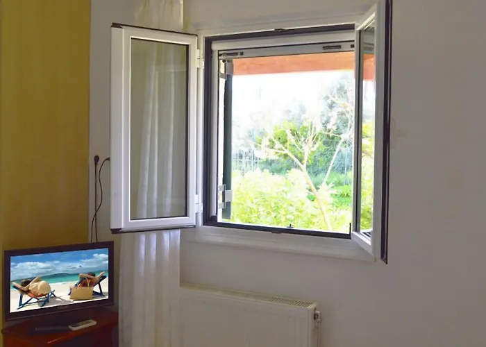 Apartamento Dionysia *