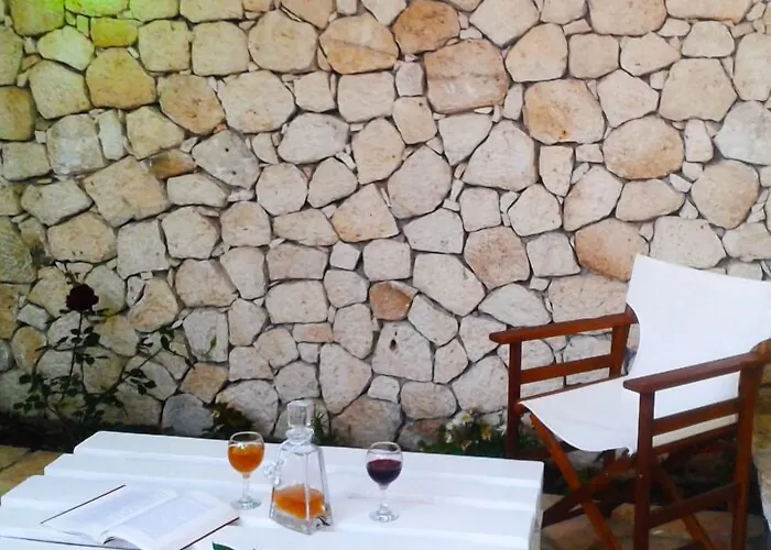 Apartamento Dionysia Lefkáda