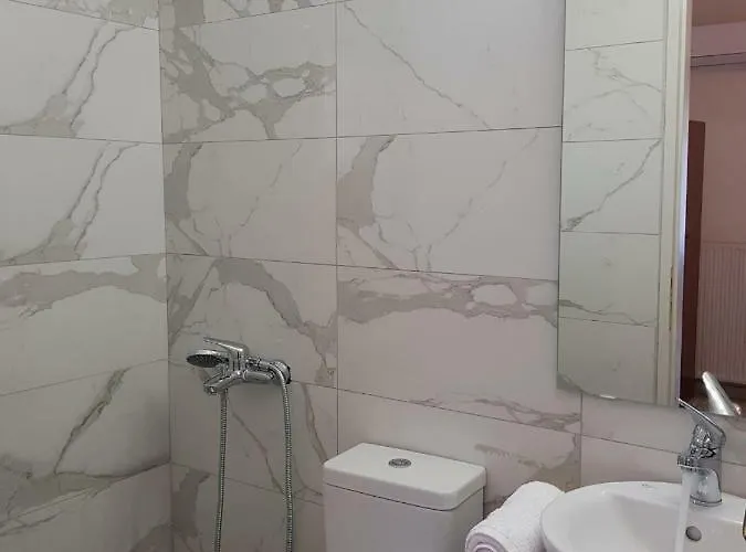 Apartamento Dionysia Lefkáda
