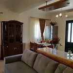 Dionysia Apartmán Lefkáda