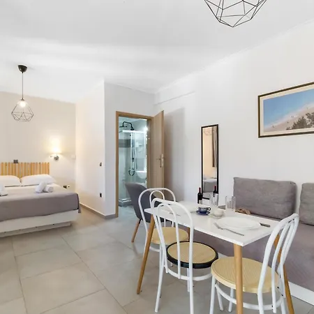 Dionysia Apartmán Lefkáda
