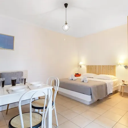 Dionysia Apartmán Lefkáda