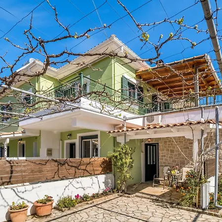 Apartmán Dionysia *