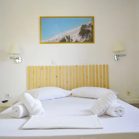 Dionysia Apartament Lefkáda