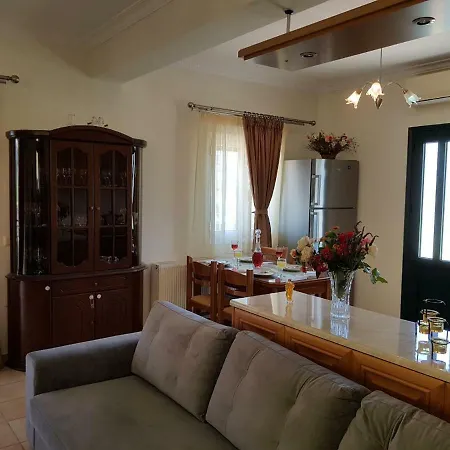 Dionysia Apartament Lefkáda