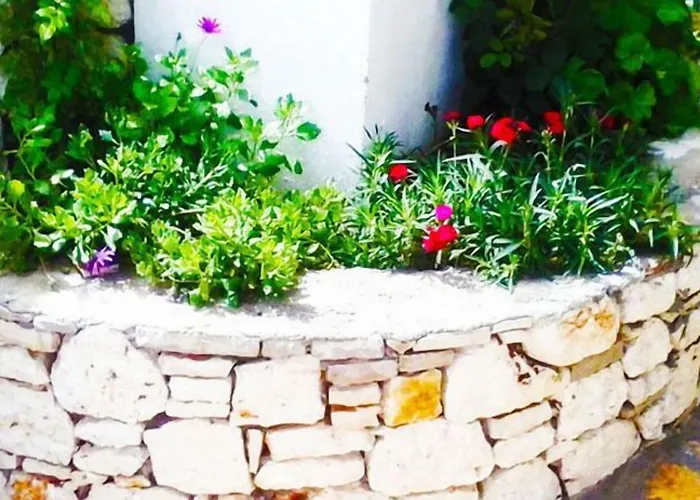 Dionysia 아파트 Lefkáda