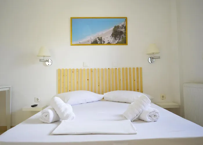 Dionysia Apartmán *